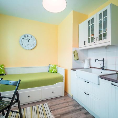 Apartman Loučná nad Desnou المظهر الخارجي الصورة