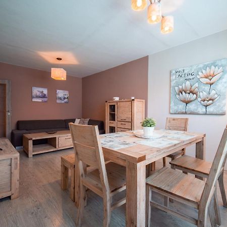 Apartman Loučná nad Desnou المظهر الخارجي الصورة