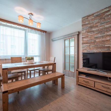 Apartman Loučná nad Desnou المظهر الخارجي الصورة