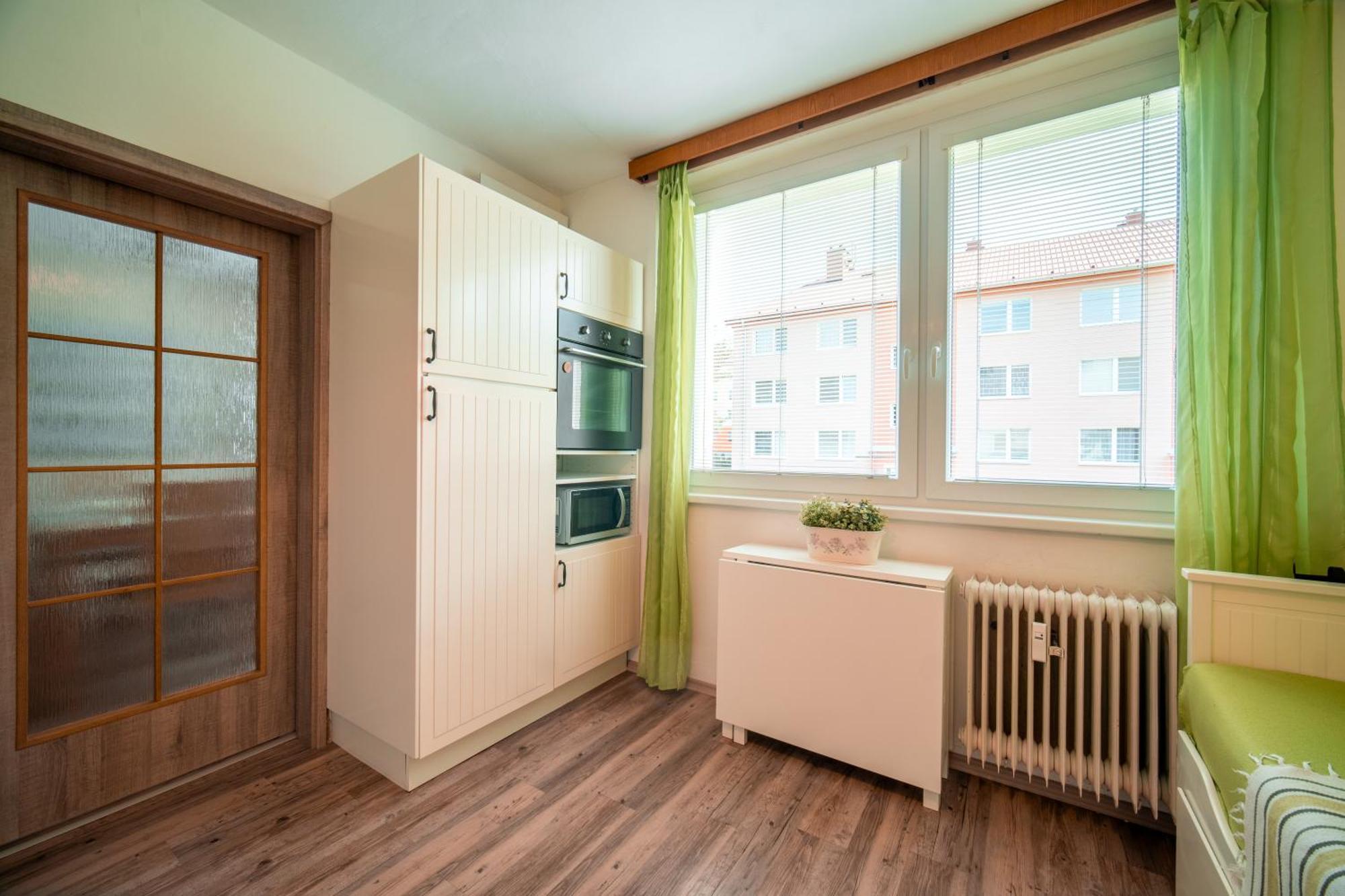 Apartman Loučná nad Desnou المظهر الخارجي الصورة