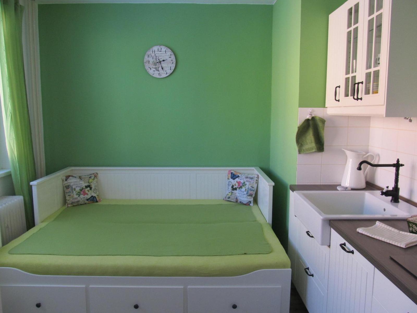 Apartman Loučná nad Desnou المظهر الخارجي الصورة