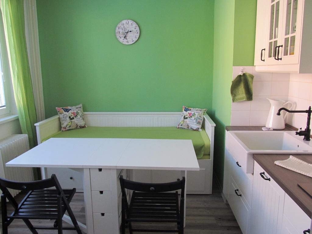 Apartman Loučná nad Desnou الغرفة الصورة